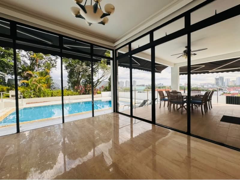 Fifth avenue, Fifth avenue, 4 Bedrooms, 5,000 sqft, Good Class Bungalow For Rent, by Maxx Wong, 500146638 - PropertyGuru.com.sg