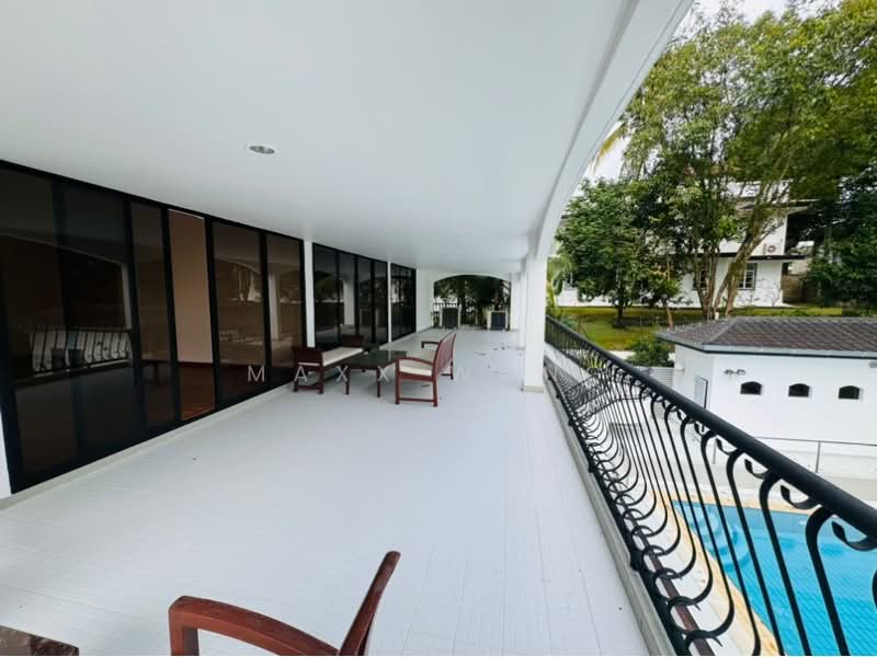 Fifth avenue, Fifth avenue, 4 Bedrooms, 5,000 sqft, Good Class Bungalow For Rent, by Maxx Wong, 500146638 - PropertyGuru.com.sg