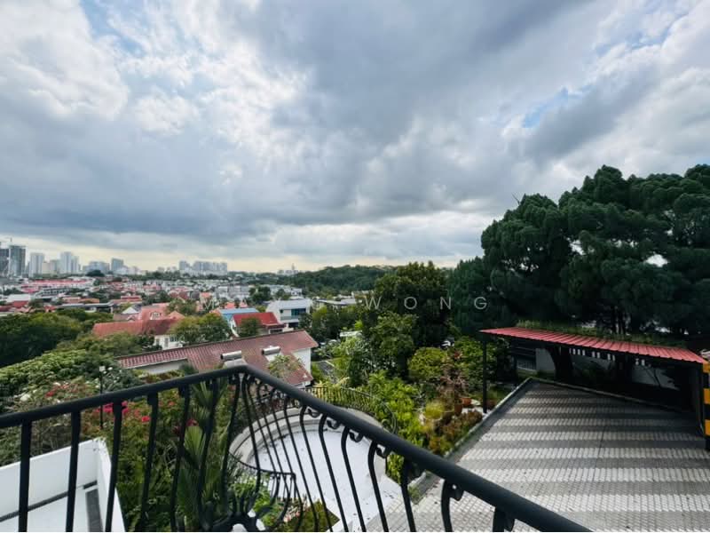 Fifth avenue, Fifth avenue, 4 Bedrooms, 5,000 sqft, Good Class Bungalow For Rent, by Maxx Wong, 500146638 - PropertyGuru.com.sg