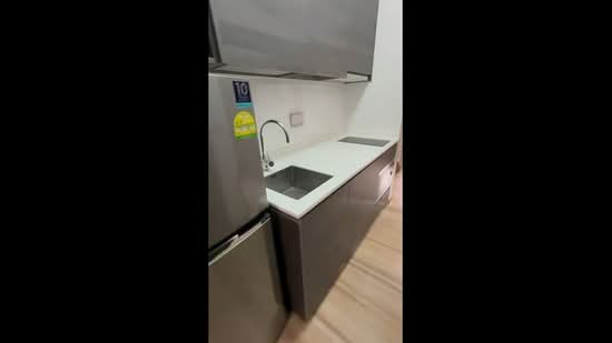 Sims Urban Oasis, 2 Sims Drive, Studio, 350 sqft, Condominium For Rent, by Kenneth Shi, 500146639 - PropertyGuru.com.sg