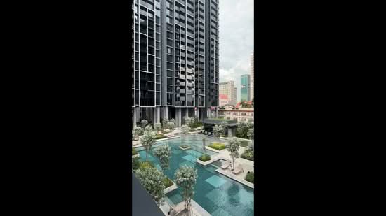 The M, 30 Middle Road, 1 Bedroom, 463 sqft, Condominium For Sale, by Yvonne Chia, 500146641 - PropertyGuru.com.sg