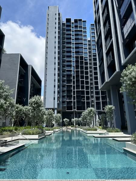 The M, 30 Middle Road, 1 Bedroom, 463 sqft, Condominium For Sale, by Yvonne Chia, 500146641 - Exterior - PropertyGuru.com.sg