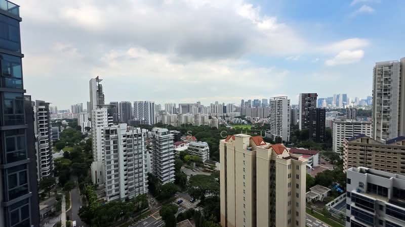 Soleil @ Sinaran, 6 Sinaran Drive, 4 Bedrooms, 1,722 sqft, Condominium For Sale, by James Chui, 500146646 - View - PropertyGuru.com.sg