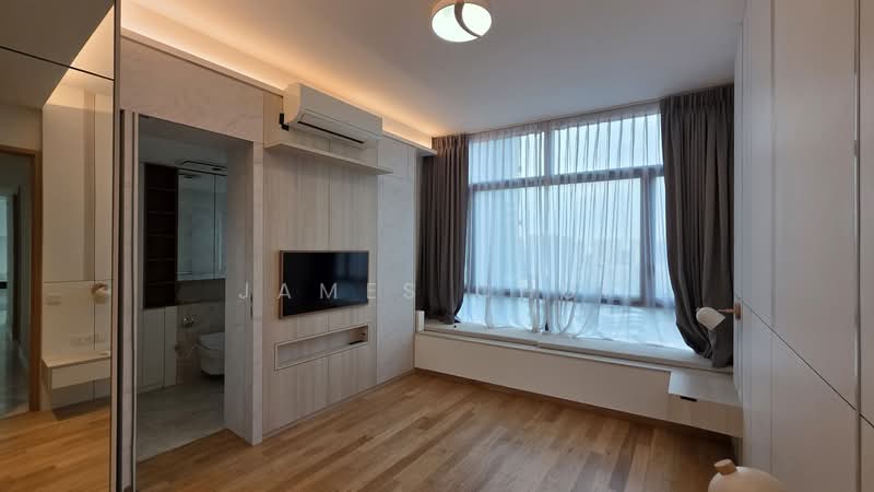 Soleil @ Sinaran, 6 Sinaran Drive, 4 Bedrooms, 1,722 sqft, Condominium For Sale, by James Chui, 500146646 - Interior - PropertyGuru.com.sg