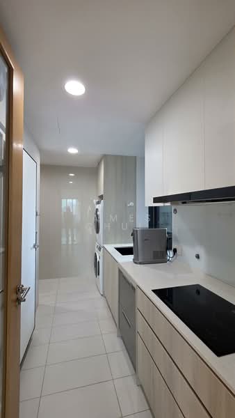Soleil @ Sinaran, 6 Sinaran Drive, 4 Bedrooms, 1,722 sqft, Condominium For Sale, by James Chui, 500146646 - Kitchen - PropertyGuru.com.sg