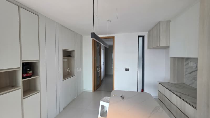 Soleil @ Sinaran, 6 Sinaran Drive, 4 Bedrooms, 1,722 sqft, Condominium For Sale, by James Chui, 500146646 - Kitchen - PropertyGuru.com.sg