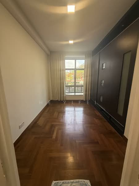 Eastpoint Green, 1 Simei Street 3, 2 Bedrooms, 904 sqft, Condominium For Rent, by He Yifei, 500146647 - Master Room Interior - PropertyGuru.com.sg