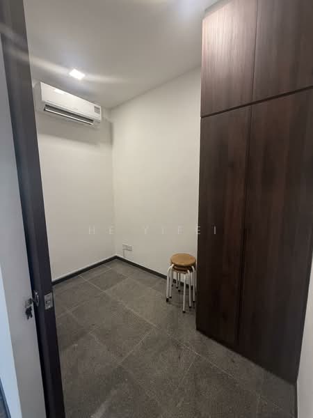 Eastpoint Green, 1 Simei Street 3, 2 Bedrooms, 904 sqft, Condominium For Rent, by He Yifei, 500146647 - Bedroom 1 - PropertyGuru.com.sg