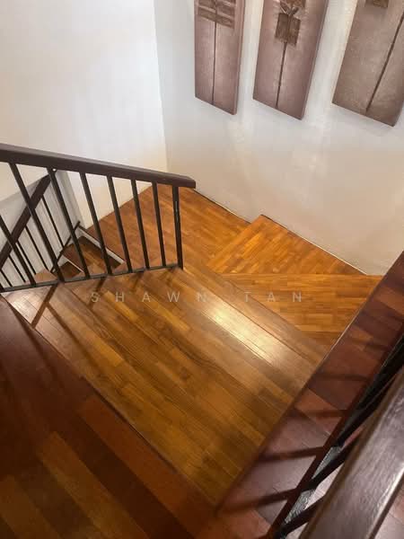 Peakville Avenue, Peakville Avenue, 4 Bedrooms, 2,200 sqft, Terraced House For Sale, by Shawn Tan, 500146648 - Interior - PropertyGuru.com.sg