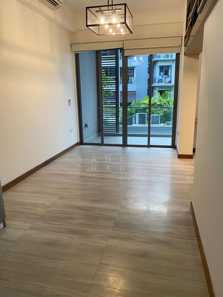 The Seawind @ Telok Kurau, Lorong M Telok Kurau, 1 Bedroom, 646 sqft, Condominium For Rent, by Frances Chang, 500146653 - Living Room - PropertyGuru.com.sg