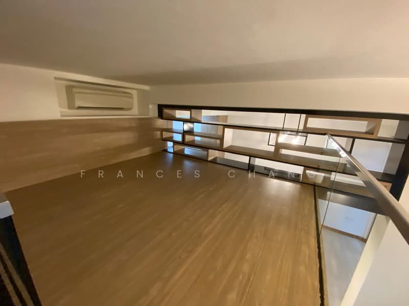 The Seawind @ Telok Kurau, Lorong M Telok Kurau, 1 Bedroom, 646 sqft, Condominium For Rent, by Frances Chang, 500146653 - Interior - PropertyGuru.com.sg