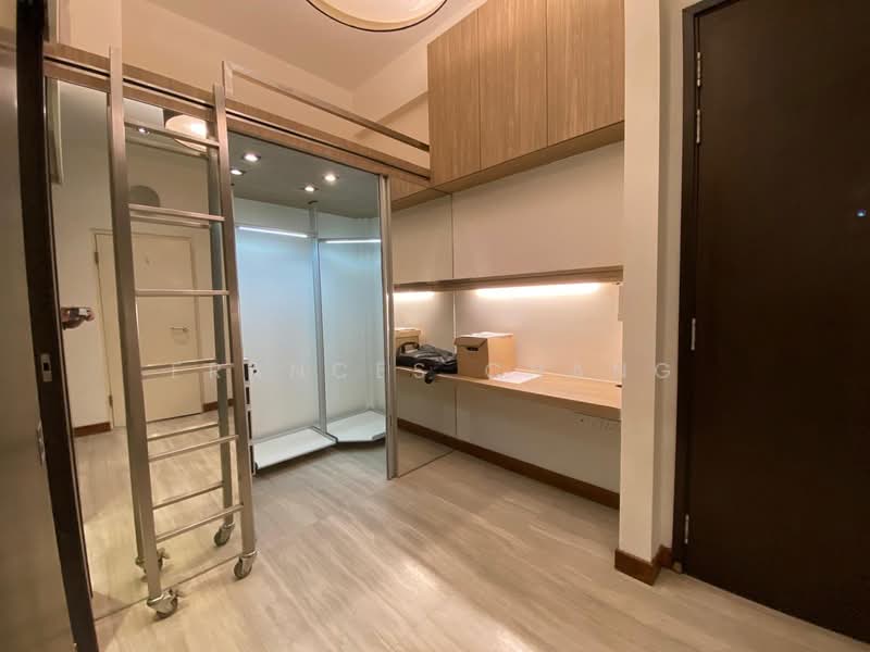 The Seawind @ Telok Kurau, Lorong M Telok Kurau, 1 Bedroom, 646 sqft, Condominium For Rent, by Frances Chang, 500146653 - Interior - PropertyGuru.com.sg