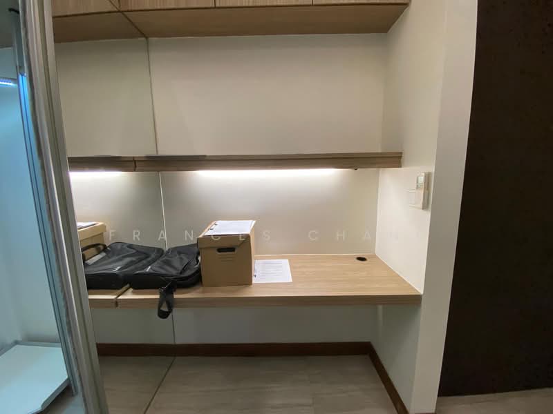 The Seawind @ Telok Kurau, Lorong M Telok Kurau, 1 Bedroom, 646 sqft, Condominium For Rent, by Frances Chang, 500146653 - Study - PropertyGuru.com.sg