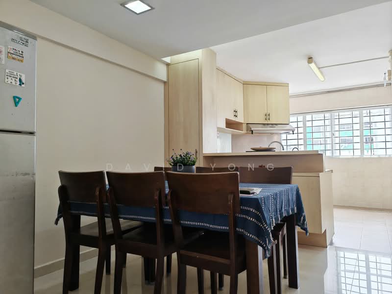 130 Bedok North Street 2, 130 Bedok North Street 2, 3 Bedrooms, 990 sqft, HDB Flat For Sale, by David Yong, 500146656 - Kitchen - PropertyGuru.com.sg
