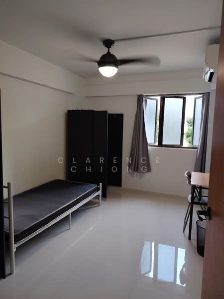 616 Hougang Avenue 8, 616 Hougang Avenue 8, Room Rental, 80 sqft, HDB Flat For Rent, by Clarence Chiong, 500146657 - Bedroom - PropertyGuru.com.sg