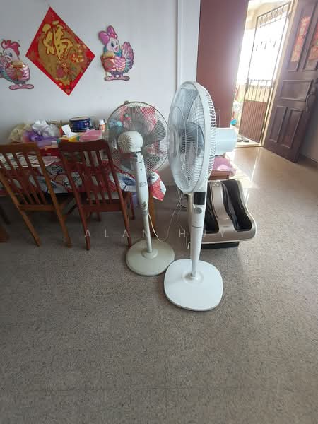 62 Lorong 4 Toa Payoh, 62 Lorong 4 Toa Payoh, Room Rental, 200 sqft, HDB Flat For Rent, by Alan Huy, 500146659 - Interior - PropertyGuru.com.sg
