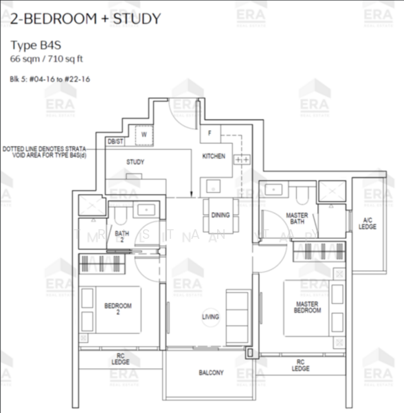 Piccadilly Grand, Northumberland Road, 2 Bedrooms, 710 sqft, Condominium For Sale, by Tristan Tay, 500146660 - PropertyGuru.com.sg
