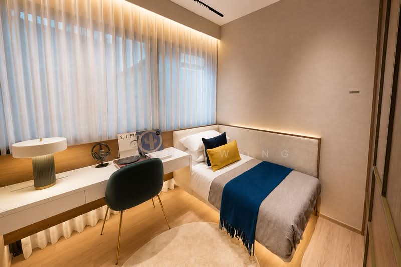π 1km Nan Hua Primary School π, , 4 Bedrooms, 1,270 sqft, Condominium For Sale, by Elaine Wong, 500146661 - Bedroom - PropertyGuru.com.sg