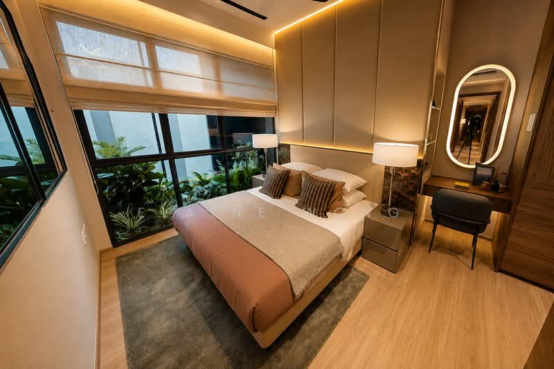 π 1km Nan Hua Primary School π, , 4 Bedrooms, 1,270 sqft, Condominium For Sale, by Elaine Wong, 500146661 - Bedroom - PropertyGuru.com.sg