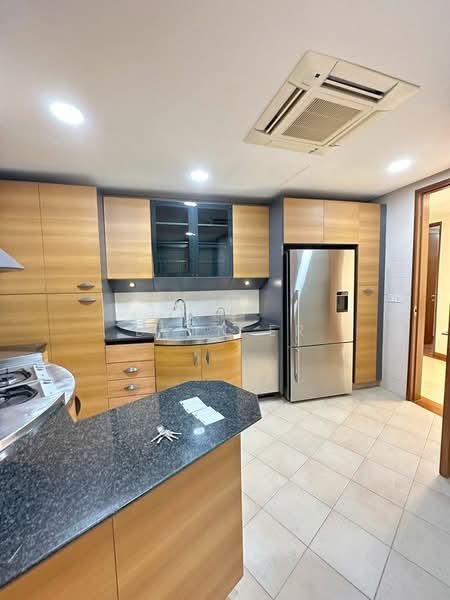 Nassim Jade, 3 Nassim Road, 3 Bedrooms, 2,917 sqft, Condominium For Rent, by Lynn Er, 500146667 - Kitchen - PropertyGuru.com.sg