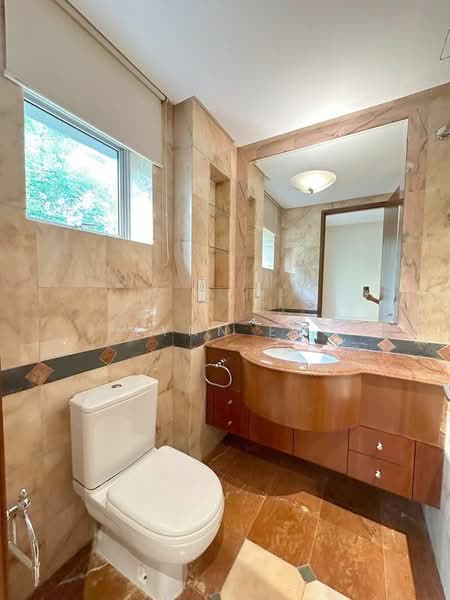 Nassim Jade, 3 Nassim Road, 3 Bedrooms, 2,917 sqft, Condominium For Rent, by Lynn Er, 500146667 - Bathroom - PropertyGuru.com.sg