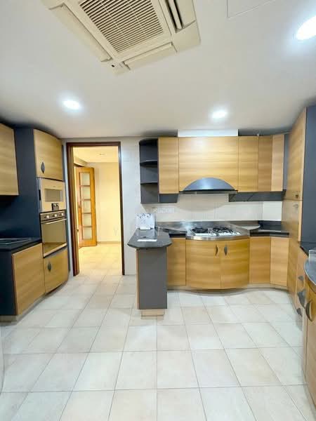 Nassim Jade, 3 Nassim Road, 3 Bedrooms, 2,917 sqft, Condominium For Rent, by Lynn Er, 500146667 - Kitchen - PropertyGuru.com.sg