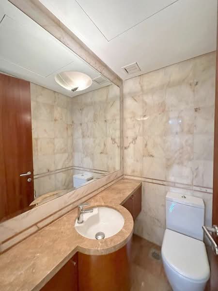 Nassim Jade, 3 Nassim Road, 3 Bedrooms, 2,917 sqft, Condominium For Rent, by Lynn Er, 500146667 - Bathroom - PropertyGuru.com.sg