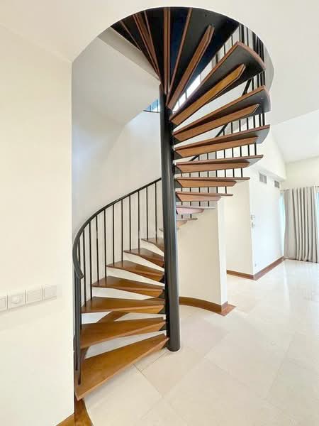 Nassim Jade, 3 Nassim Road, 3 Bedrooms, 2,917 sqft, Condominium For Rent, by Lynn Er, 500146667 - Interior - PropertyGuru.com.sg