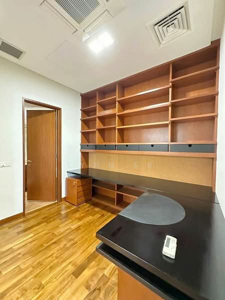 Nassim Jade, 3 Nassim Road, 3 Bedrooms, 2,917 sqft, Condominium For Rent, by Lynn Er, 500146667 - Study - PropertyGuru.com.sg