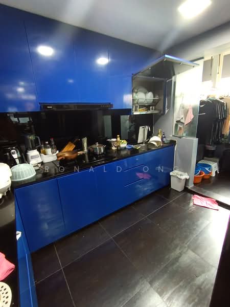548 Serangoon North Avenue 3, 548 Serangoon North Avenue 3, 2 Bedrooms, 1,291 sqft, HDB Flat For Sale, by Ronald Ong, 500146670 - Kitchen - PropertyGuru.com.sg
