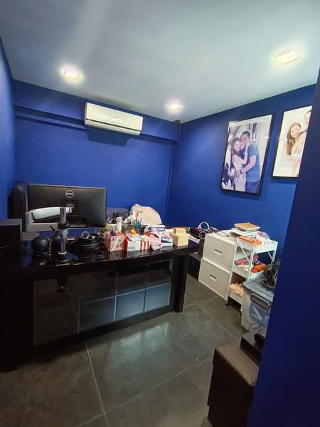 548 Serangoon North Avenue 3, 548 Serangoon North Avenue 3, 2 Bedrooms, 1,291 sqft, HDB Flat For Sale, by Ronald Ong, 500146670 - Study - PropertyGuru.com.sg