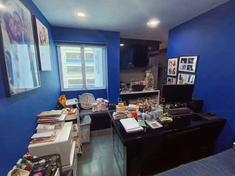 548 Serangoon North Avenue 3, 548 Serangoon North Avenue 3, 2 Bedrooms, 1,291 sqft, HDB Flat For Sale, by Ronald Ong, 500146670 - Study - PropertyGuru.com.sg