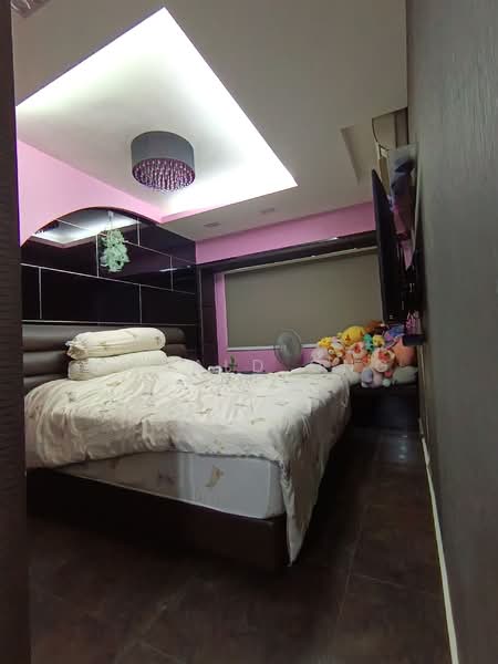 548 Serangoon North Avenue 3, 548 Serangoon North Avenue 3, 2 Bedrooms, 1,291 sqft, HDB Flat For Sale, by Ronald Ong, 500146670 - Bedroom - PropertyGuru.com.sg
