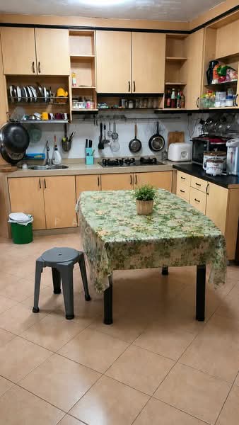 105 Potong Pasir Avenue 1, 105 Potong Pasir Avenue 1, Room Rental, 118 sqft, HDB Flat For Rent, by Patricia Chua, 500146673 - Kitchen - PropertyGuru.com.sg