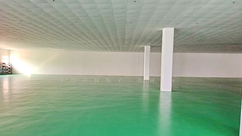 Industrial B1 warehouse w/ high security next to Bedok MRT, , 15,000 sqft, Light Industrial (B1) For Rent, by Johnny Chin, 500146674 - Interior - CommercialGuru.com.sg