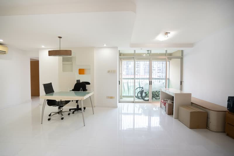 197A Punggol Field, 197A Punggol Field, 3 Bedrooms, 1,184 sqft, HDB Flat For Sale, by Sharon Jany, 500146676 - Dining Room - PropertyGuru.com.sg