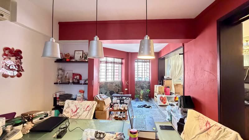 329 Tampines Street 32, 329 Tampines Street 32, 3 Bedrooms, 1,604 sqft, HDB Flat For Sale, by Patrick Chee, 500146679 - Interior - PropertyGuru.com.sg