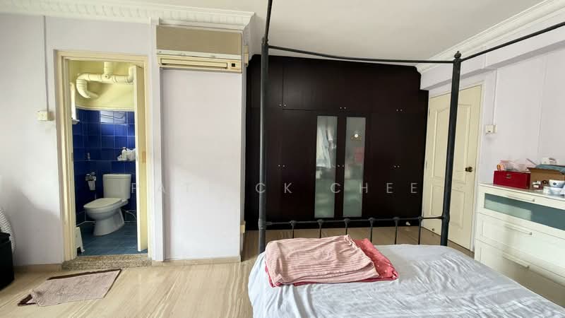329 Tampines Street 32, 329 Tampines Street 32, 3 Bedrooms, 1,604 sqft, HDB Flat For Sale, by Patrick Chee, 500146679 - Bedroom - PropertyGuru.com.sg