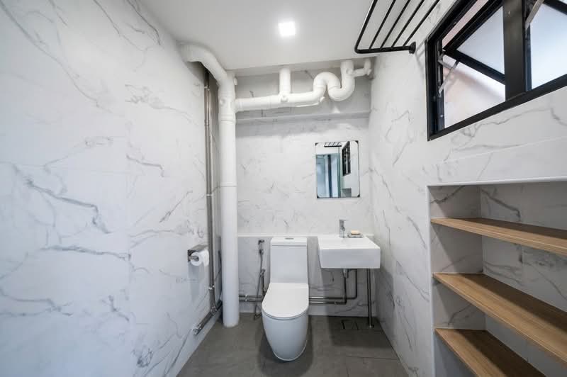 328 Tampines Street 32, 328 Tampines Street 32, 3 Bedrooms, 1,582 sqft, HDB Flat For Sale, by Shanel Liew, 500146680 - Bathroom - PropertyGuru.com.sg