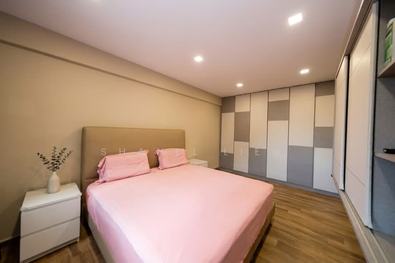 328 Tampines Street 32, 328 Tampines Street 32, 3 Bedrooms, 1,582 sqft, HDB Flat For Sale, by Shanel Liew, 500146680 - Bedroom - PropertyGuru.com.sg