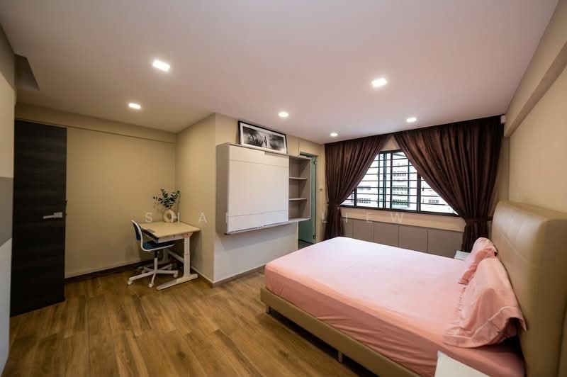 328 Tampines Street 32, 328 Tampines Street 32, 3 Bedrooms, 1,582 sqft, HDB Flat For Sale, by Shanel Liew, 500146680 - Bedroom - PropertyGuru.com.sg