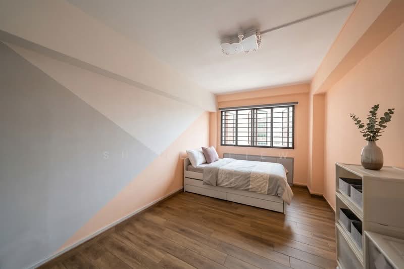 328 Tampines Street 32, 328 Tampines Street 32, 3 Bedrooms, 1,582 sqft, HDB Flat For Sale, by Shanel Liew, 500146680 - Bedroom - PropertyGuru.com.sg