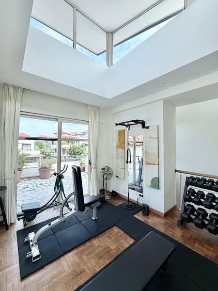 Bedok, Tanah Merah, Upper Changi Semi-D, , 6 Bedrooms, 4,180 sqft, Semi-Detached House For Sale, by Adrian Chay, 500146682 - PropertyGuru.com.sg
