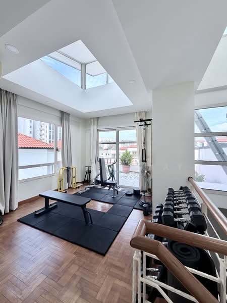 Bedok, Tanah Merah, Upper Changi Semi-D, , 6 Bedrooms, 4,180 sqft, Semi-Detached House For Sale, by Adrian Chay, 500146682 - PropertyGuru.com.sg