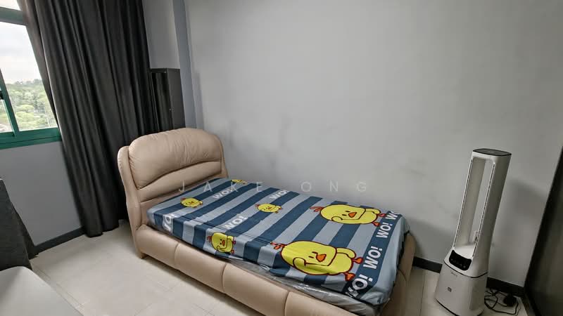 480 Segar Road, 480 Segar Road, Room Rental, 100 sqft, HDB Flat For Rent, by Jake Ong, 500146683 - Bedroom - PropertyGuru.com.sg