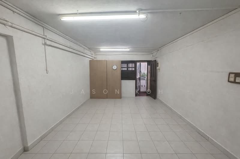 805 King George's Avenue, 805 King George's Avenue, 1 Bedroom, 474 sqft, HDB Flat For Sale, by Jason Koh, 500146685 - Interior - PropertyGuru.com.sg