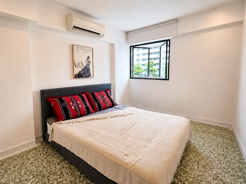 226 Lorong 8 Toa Payoh, 226 Lorong 8 Toa Payoh, 3 Bedrooms, 883 sqft, HDB Flat For Rent, by Frederick Foo, 500146686 - Bedroom - PropertyGuru.com.sg