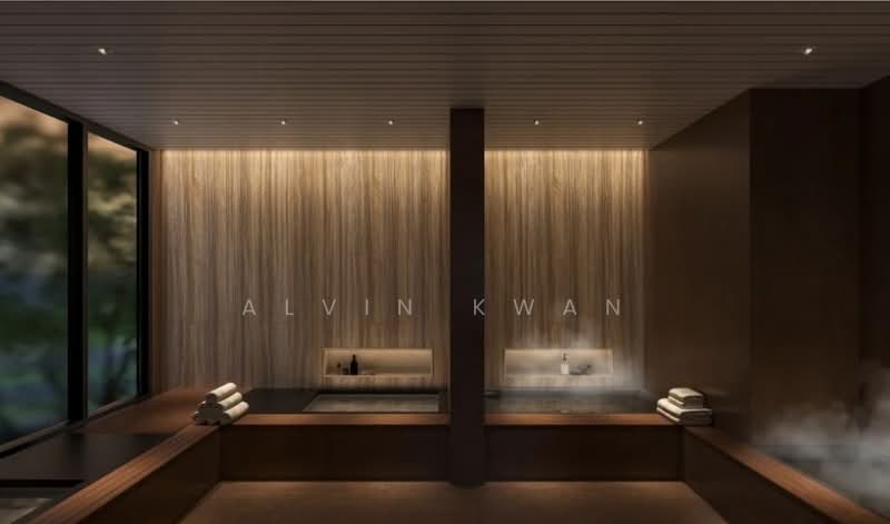 The Sen, De Souza Avenue, 1 Bedroom, 452 sqft, Condominium For Sale, by Alvin Kwan, 500146687 - Interior - PropertyGuru.com.sg