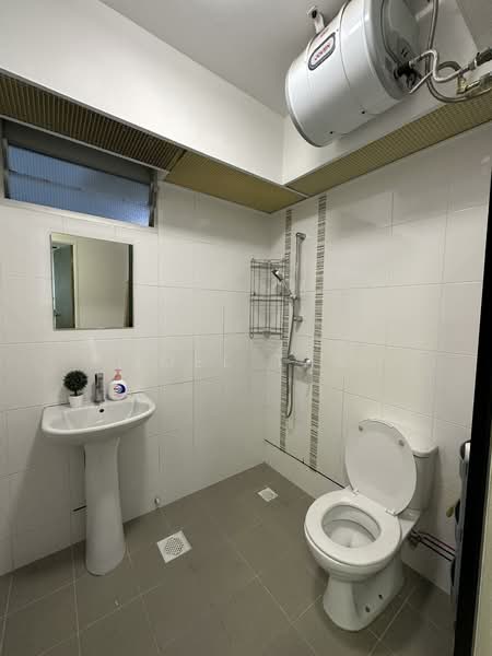 18D MacPherson Residency, 18D Circuit Road, Room Rental, 150 sqft, HDB Flat For Rent, by Joel Tan, 500146690 - Bathroom - PropertyGuru.com.sg