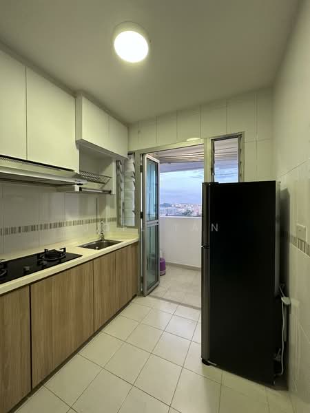 18D MacPherson Residency, 18D Circuit Road, Room Rental, 150 sqft, HDB Flat For Rent, by Joel Tan, 500146690 - Kitchen - PropertyGuru.com.sg